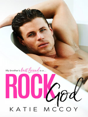 cover image of Rock God